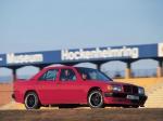Mercedes-Benz 190 E 3.6 by Brabus 1985 года